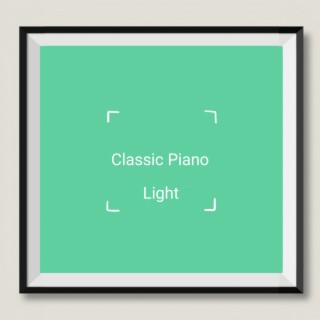 Classic Piano Light