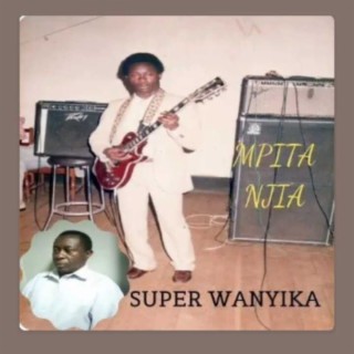 Zilizopendwa Mix: Super Wanyika