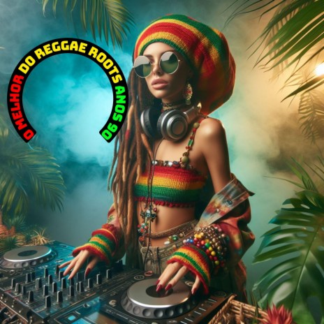 O Melhor do Reggae Roots anos 90 | Boomplay Music