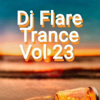 Trance, Vol. 23