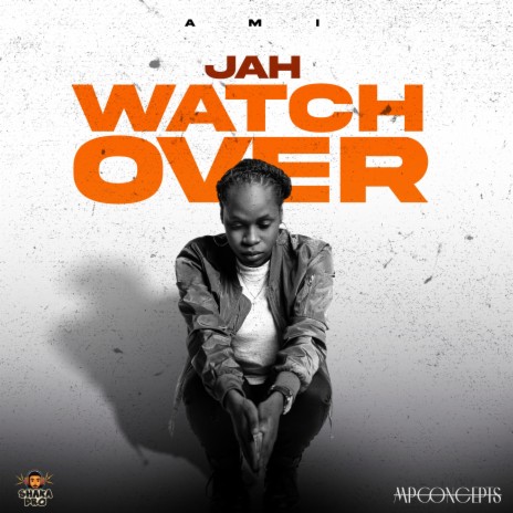 Jah Watch Over
