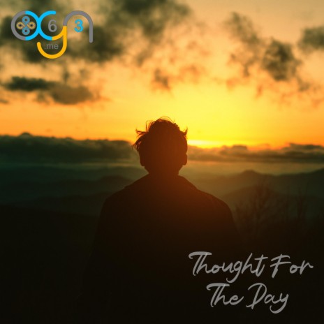 Thought For The Day | Boomplay Music