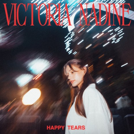 Happy Tears | Boomplay Music