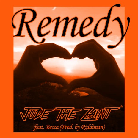 Remedy (feat. Becca)
