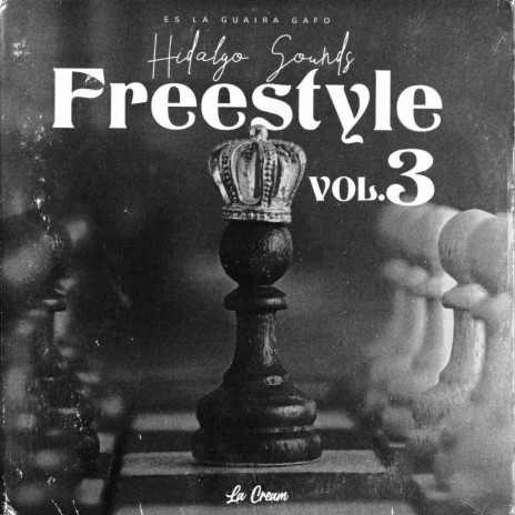 Freestyle, Vol. 3