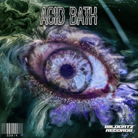 ACID BATH | Boomplay Music