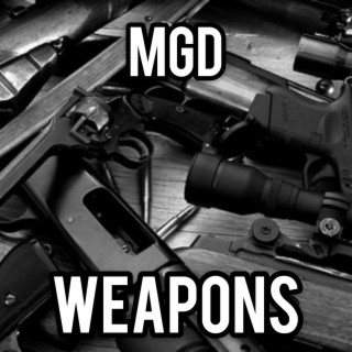 Weapons