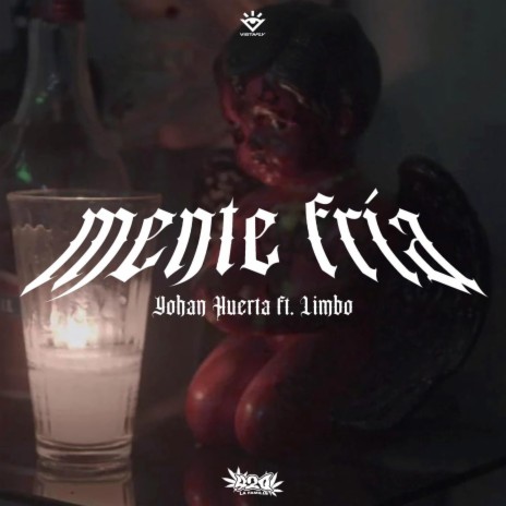 Mente Fria ft. Limbo Lowfi | Boomplay Music