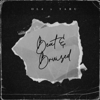 Beat & Bruised