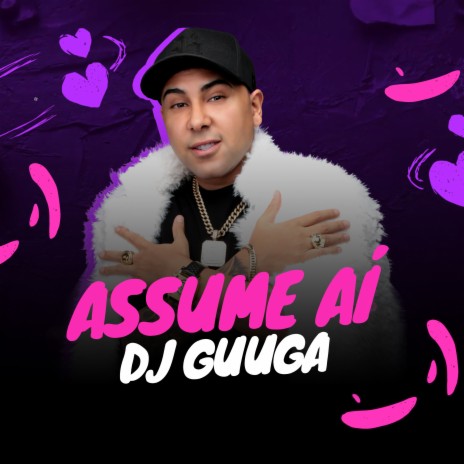 Assume Aí | Boomplay Music