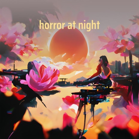 Horror at Night | Boomplay Music