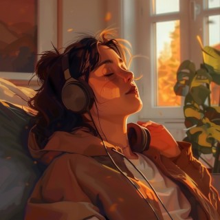 Relaxing Lofi Vibes for Chilled Out Moments
