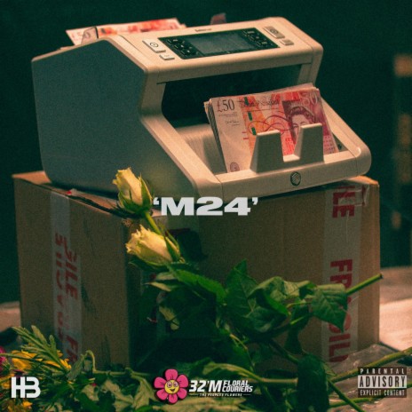 M24 | Boomplay Music