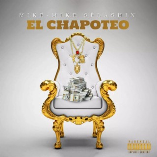 El chapoteo