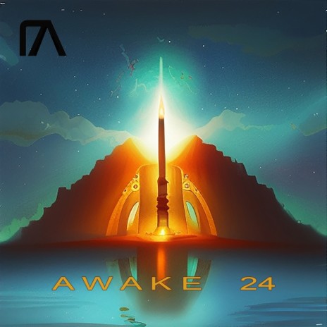 Awake 24 | Boomplay Music