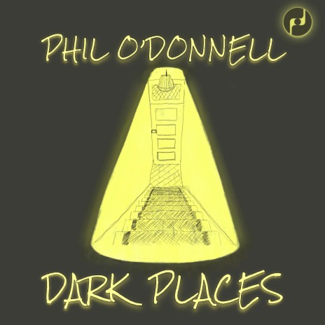 Dark Places | Boomplay Music