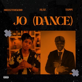 Jo (DANCE) ft. Teppy lyrics | Boomplay Music