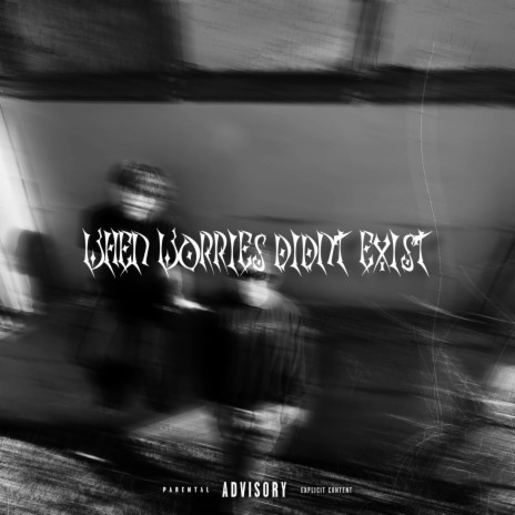Warning ft. Octoberrr | Boomplay Music