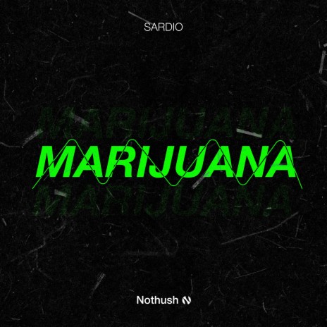 Marijuana (Extended Mix) | Boomplay Music