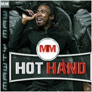 Hot Hand (Radio Edit) lyrics | Boomplay Music