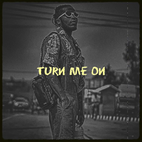 Turn Me On (feat. Zaddy Music)