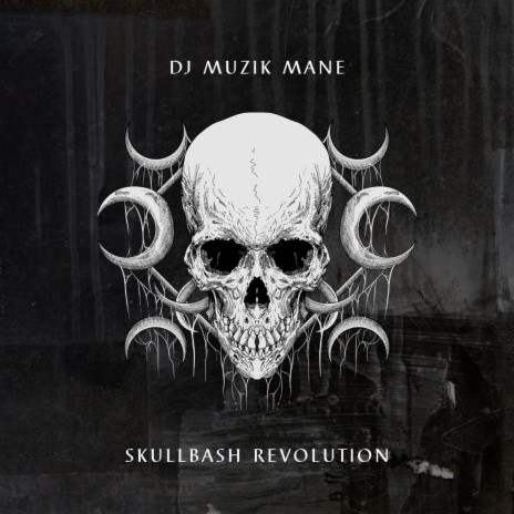 SkullBash Revolution (SkullBash Clothing) | Boomplay Music