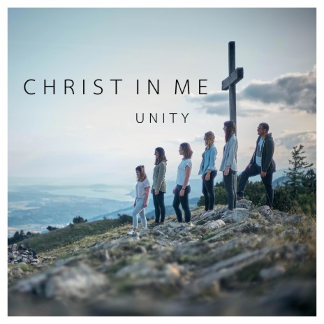 Christ In Me | Boomplay Music