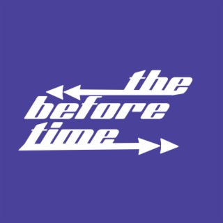 drum and bass with the before time