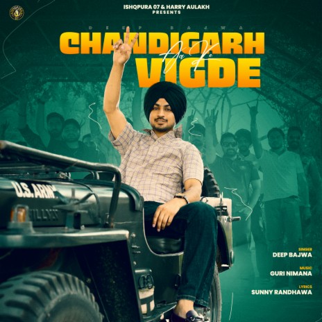 Chandigarh Aa Ke Vigde | Boomplay Music