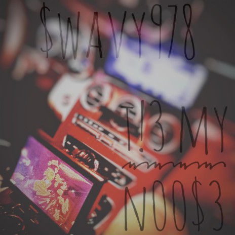 T!3 MY N00$3 (Official Audio) By TenTwo | Boomplay Music