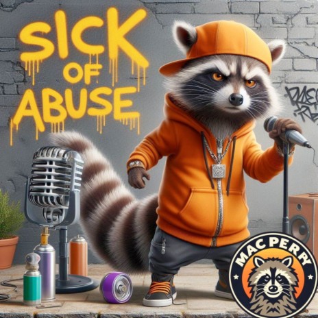 Sick of Abuse