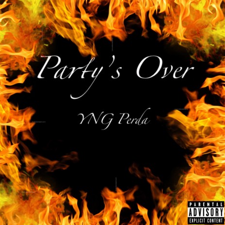 Party's Over | Boomplay Music