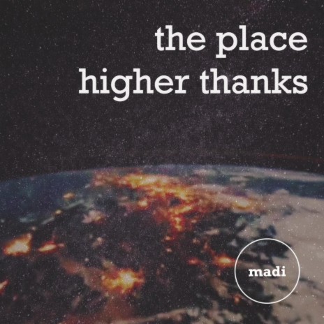 higher thanks | Boomplay Music