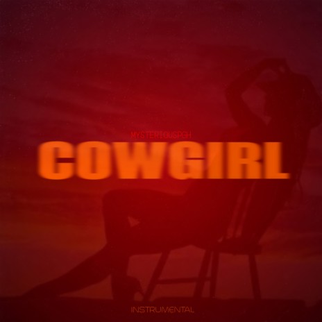 Cowgirl (Instrumental)
