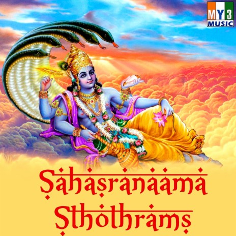 Vishnu Sahasranamasthothram | Boomplay Music