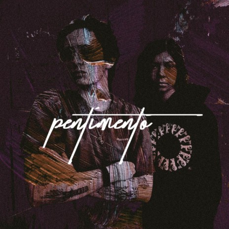 Pentimento ft. Juna Ara | Boomplay Music