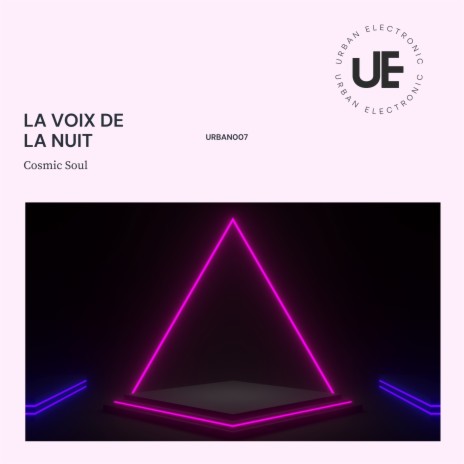 La voix de la nuit | Boomplay Music