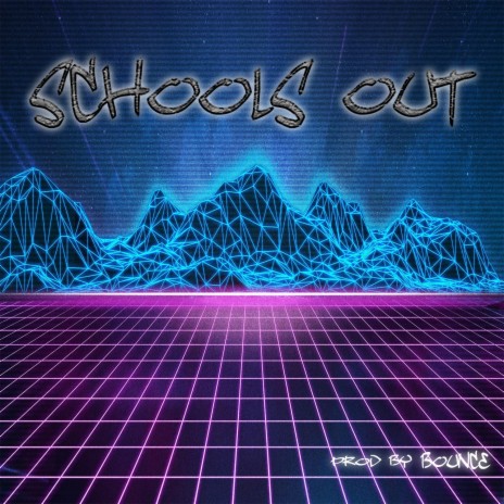 Schools Out (Instrumental)