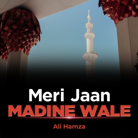 Meri Jaan Madine Wale | Boomplay Music