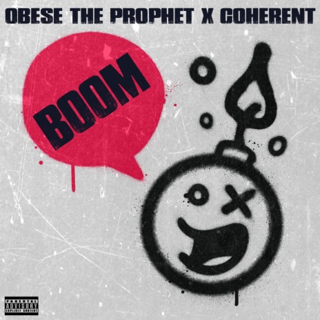 Boom ft. Coherent | Boomplay Music