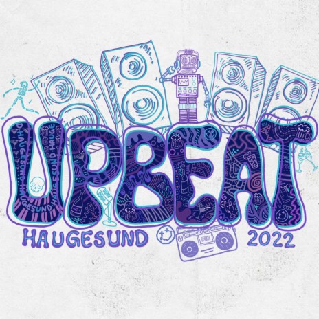 Upbeat 2022 | Boomplay Music