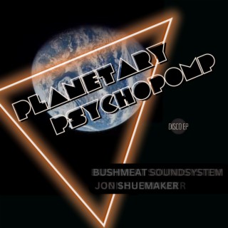 Planetary Psychopomp