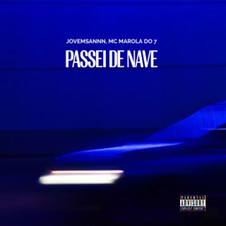 Passei de Nave