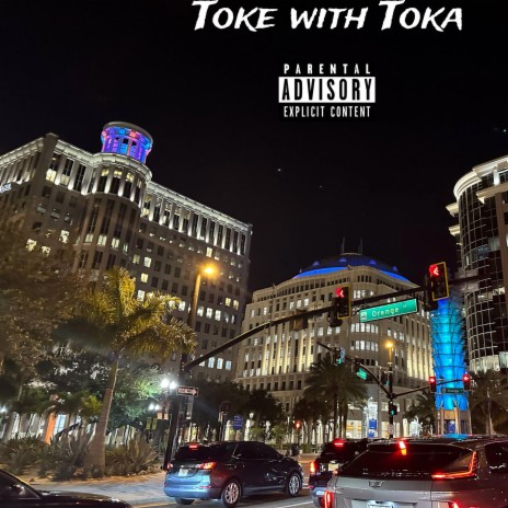 Toke with Toka