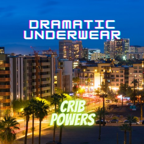 Dramatic Underwear | Boomplay Music