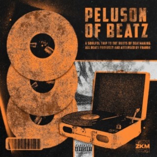 PELUSON OF BEATZ