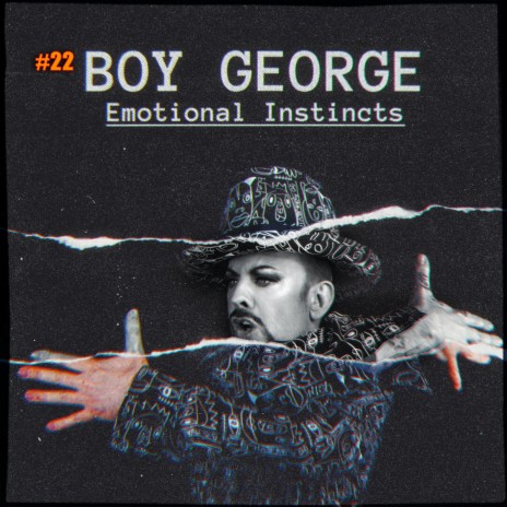 Emotional Instincts | Boomplay Music