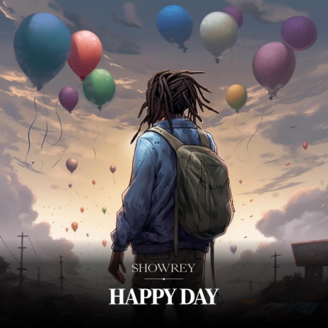 Happy Day. | Boomplay Music