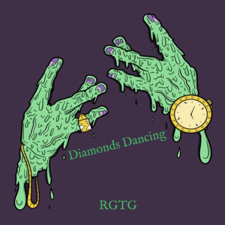 Diamonds Dancing