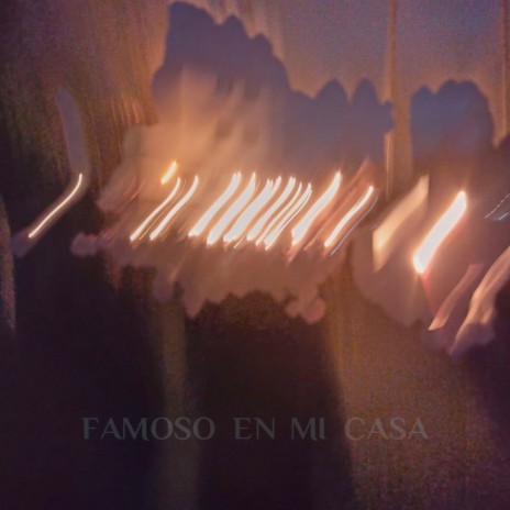 Famoso en mi casa | Boomplay Music